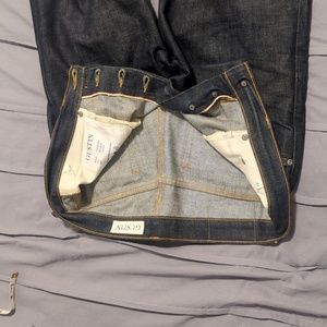 Gustin Jeans